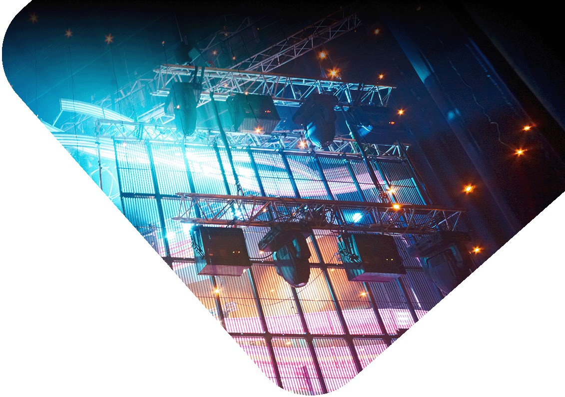 Innovative Pro-Audio, Video-/Konferenztechnik & Beleuchtungstechnik » sld distribution